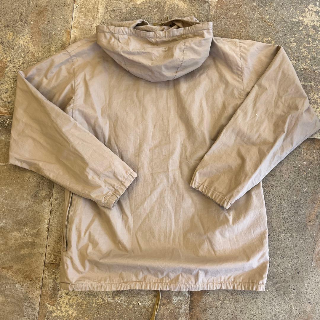 イタリア製　マルジェラ本人期　ヘルムートラング　コットンジャケット