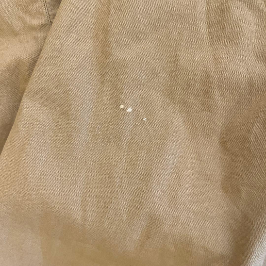 イタリア製　マルジェラ本人期　ヘルムートラング　コットンジャケット