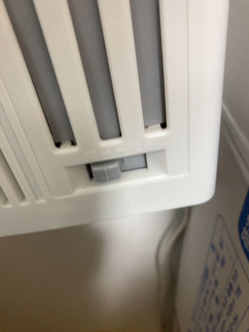 コロナ CWH-A1821 ウィンドエアコン 1.8kw 白　発送12/13以降