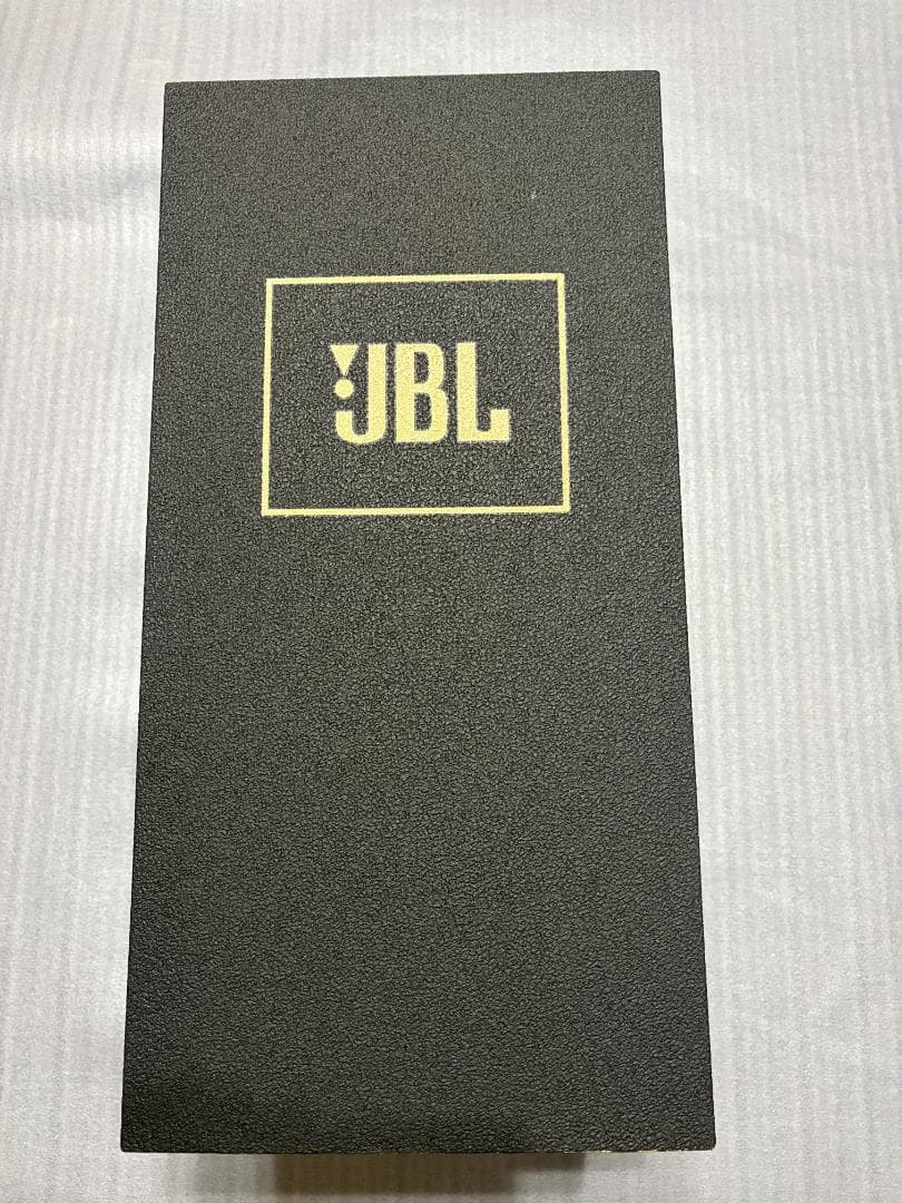 JBL 4312B MkⅡ CONTROL MONITOR スピーカー ①