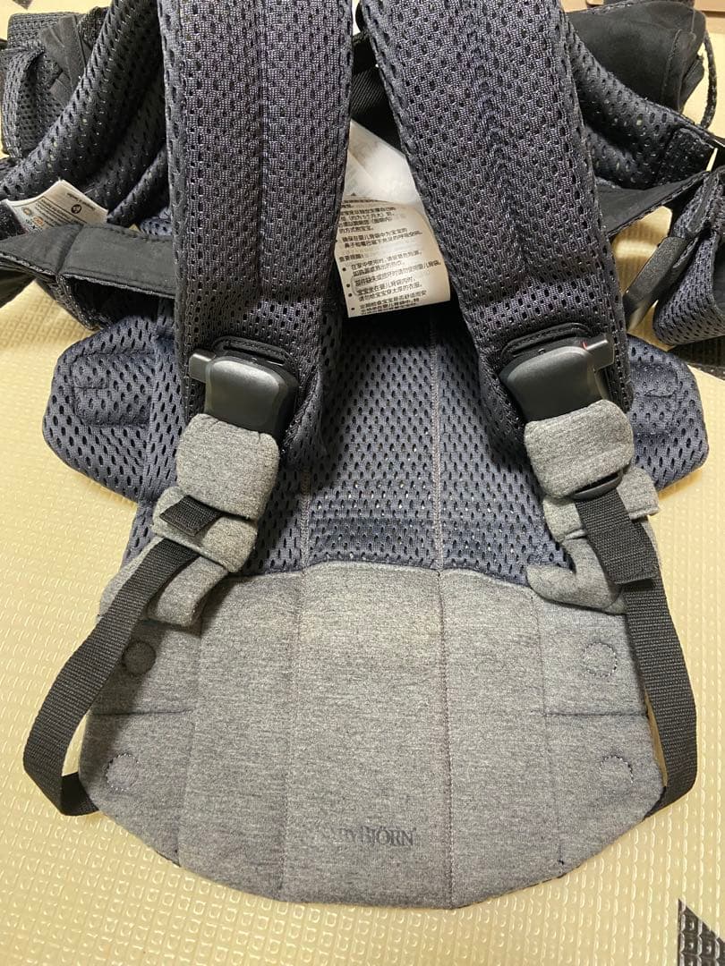 ⭐︎ゆりこ様⭐︎BABYBJÖRN Baby Carrier Harmony