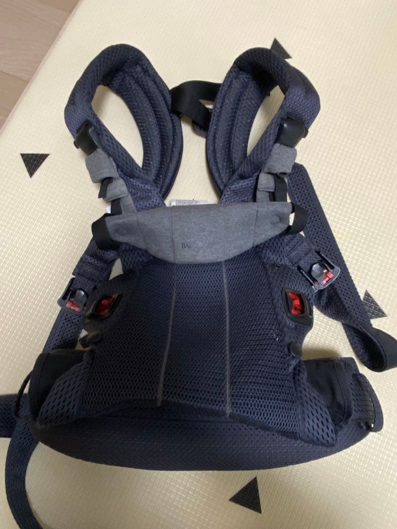 ⭐︎ゆりこ様⭐︎BABYBJÖRN Baby Carrier Harmony