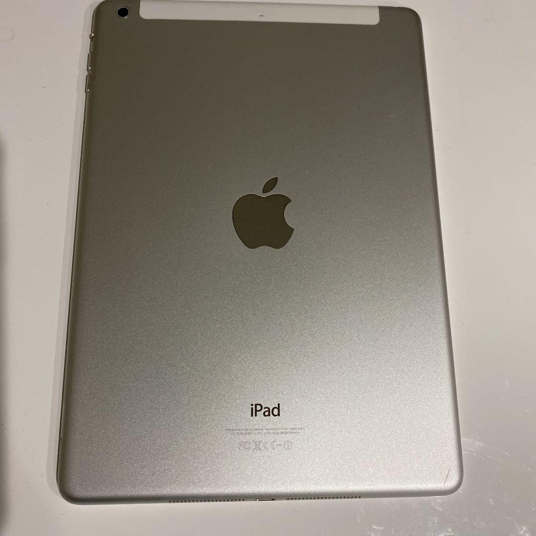 アップル iPad Air 16GB