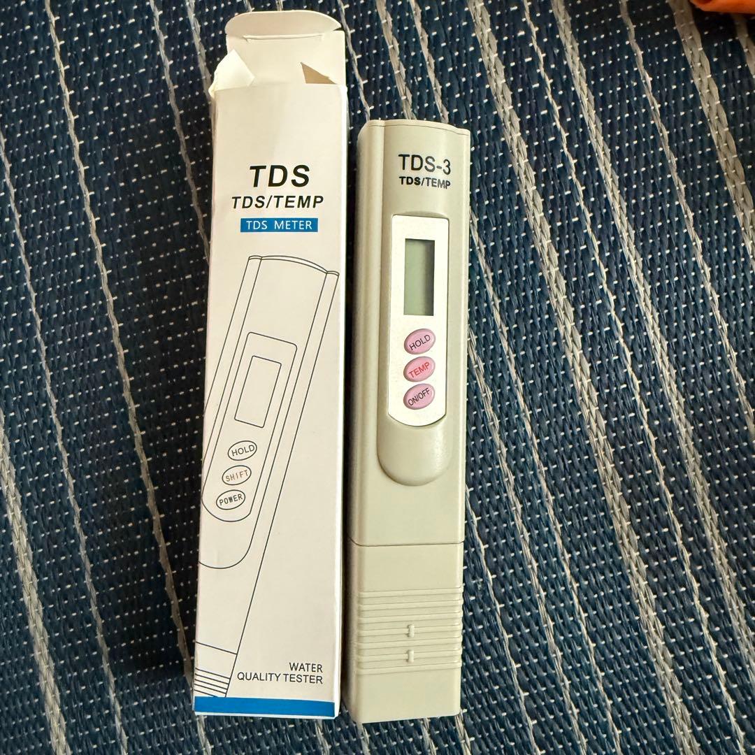 【1回のみ使用】サンコー 水シミZERO 洗車用純水器