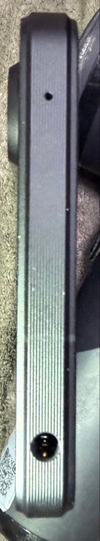 Xperia1Ⅵ(SO-51E) 256gb ブラック　SIMフリー　美品