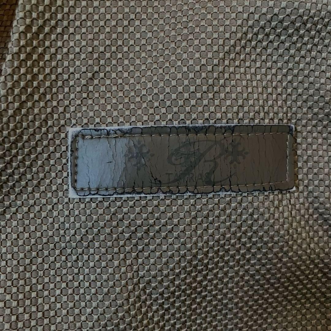 TATRAS タトラス モッズコート カーキ系 02