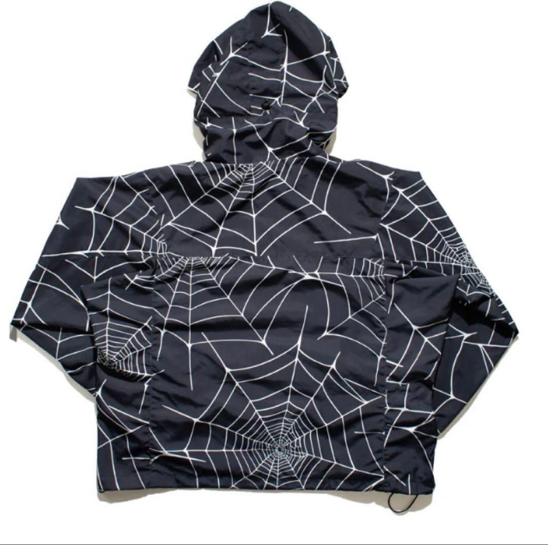 NOREMID スパイダージャケット Sサイズ