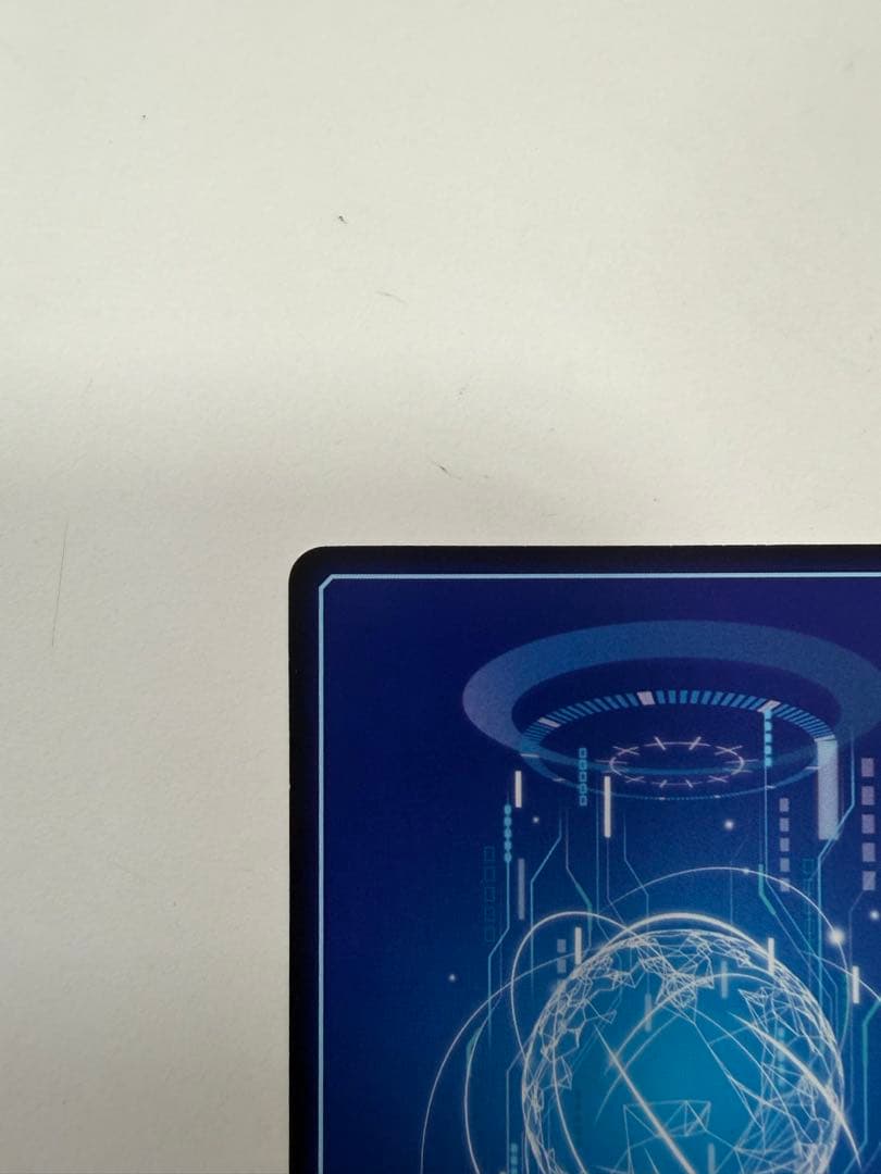 デジモンカードゲーム マスティモン 希少 パラレル 星2 BT23-102