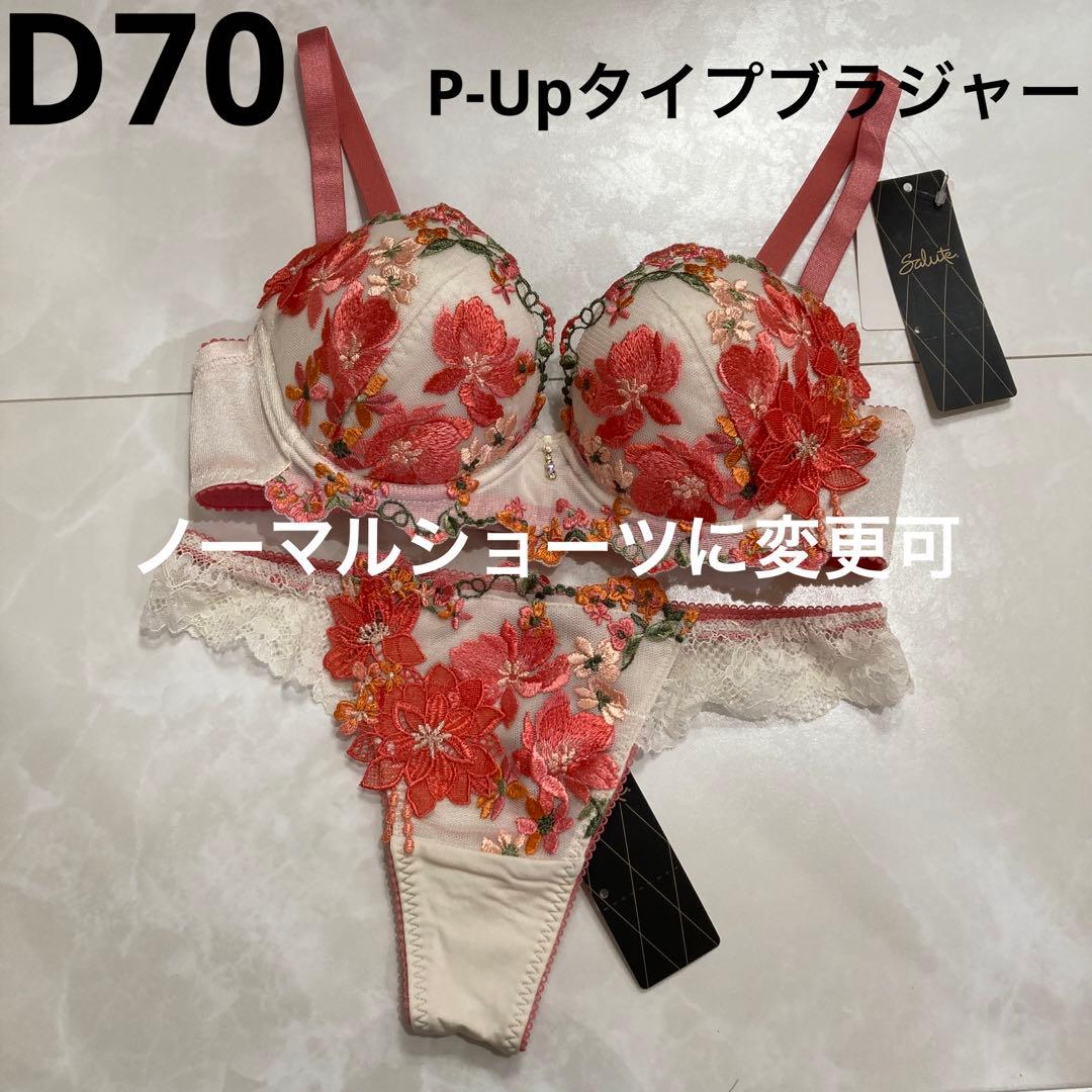 ラス1 サルート　81G D70 ソング　M BE