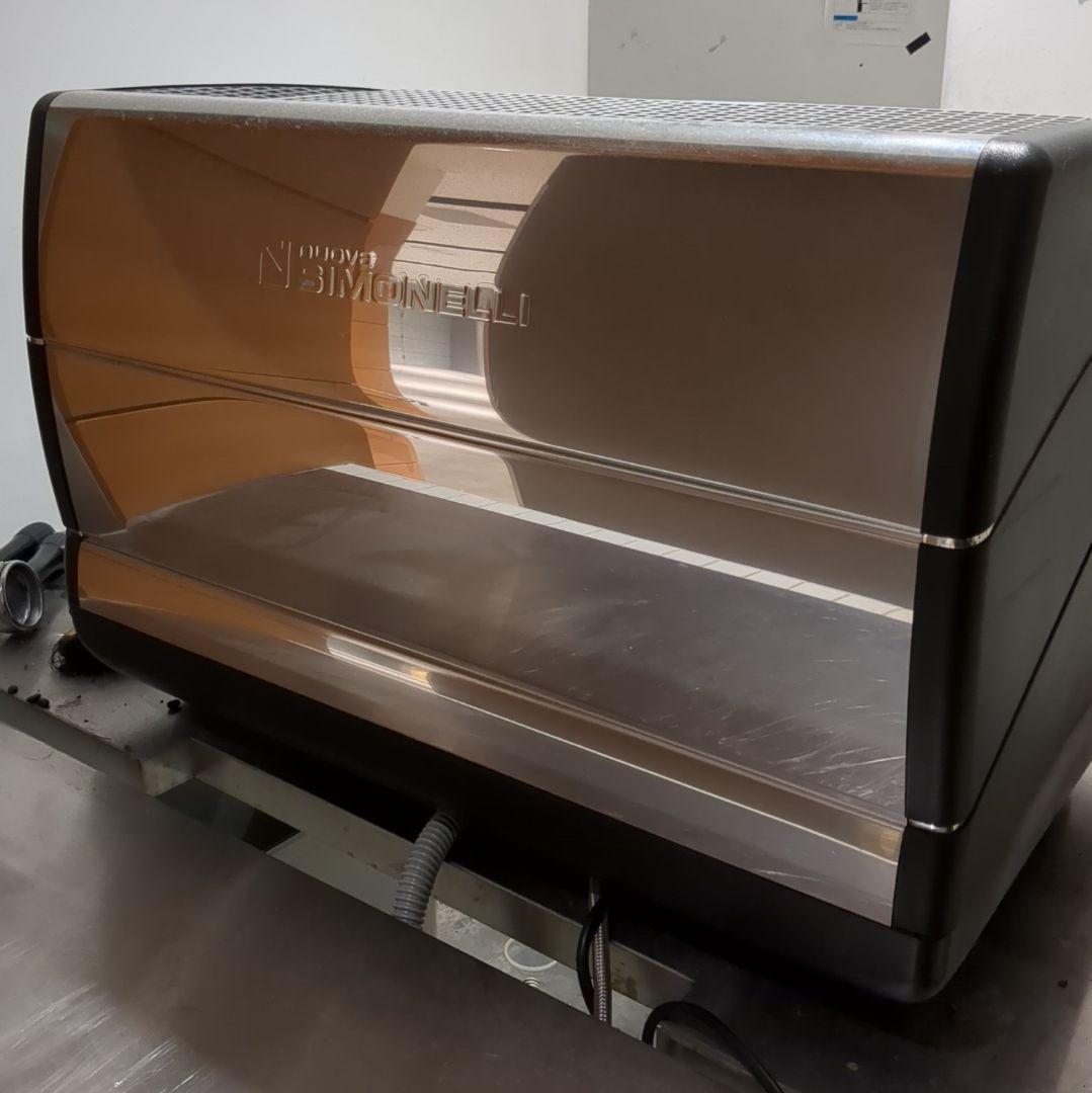 SHIGE SIMONELLI APPIA II 2019年製 中古