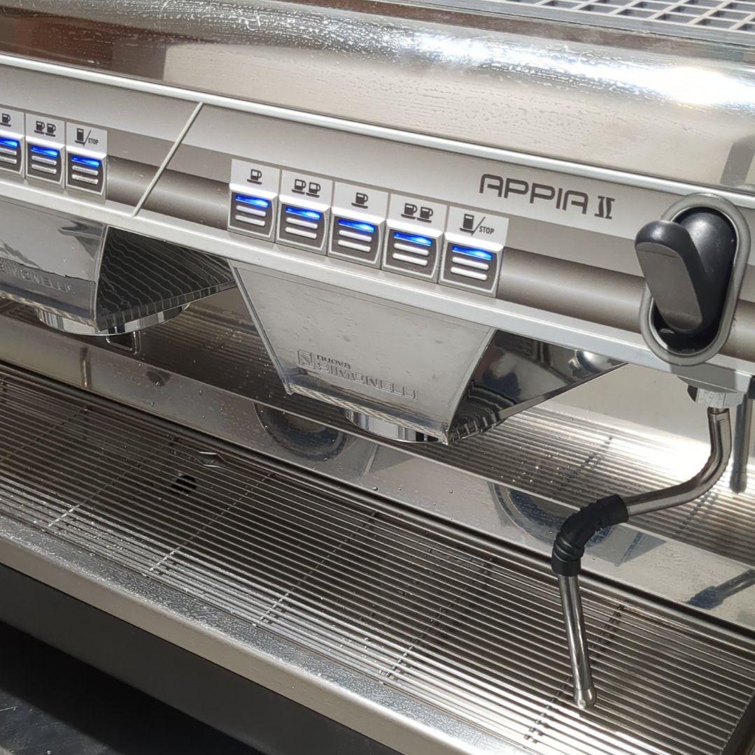 SHIGE SIMONELLI APPIA II 2019年製 中古