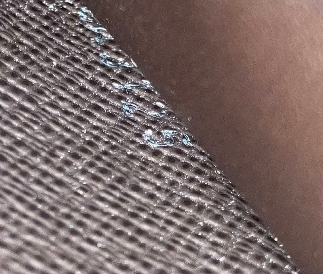 良品/LOUIS VUITTON ダミエ グラフィット ジッピー ヴェルティカル