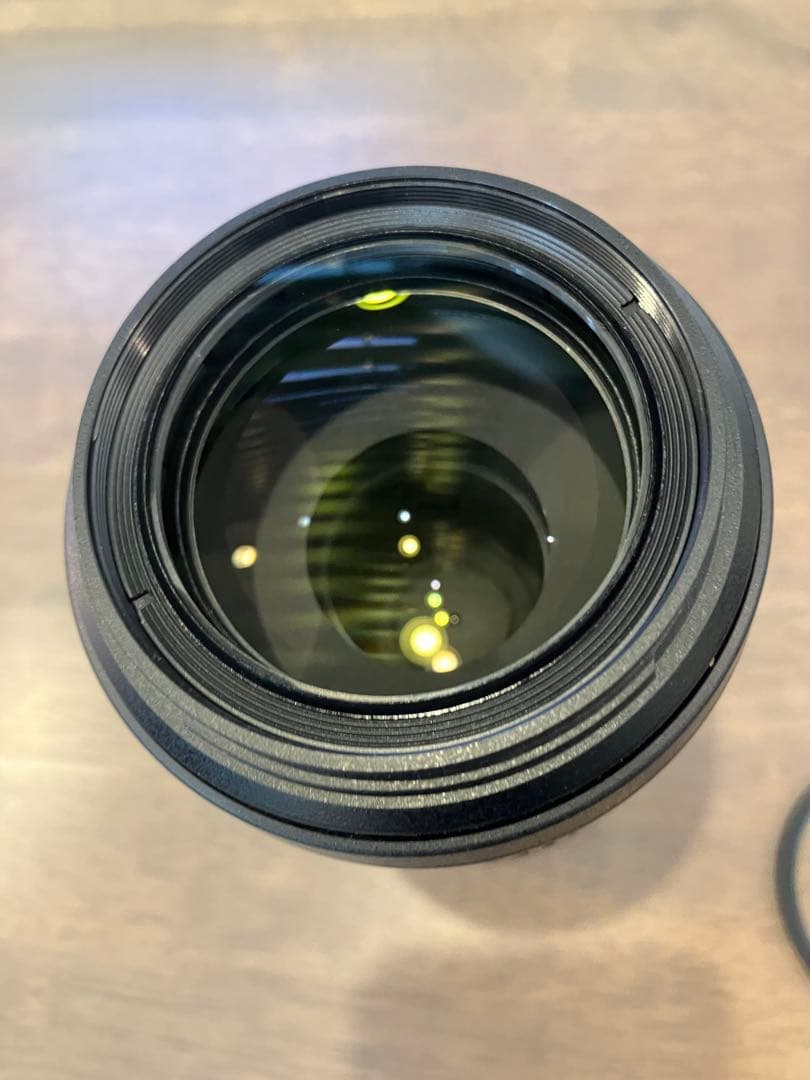 TAMRON SP 70-300mm F/4-5.6 ズームレンズ