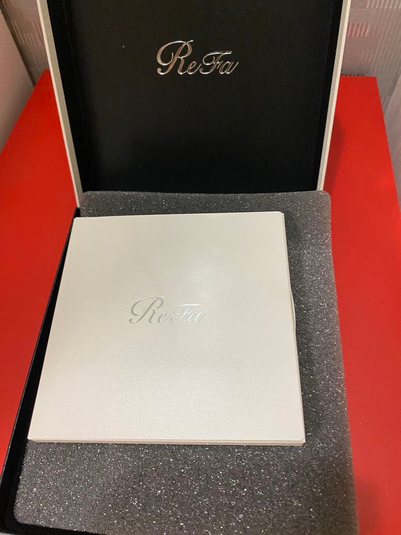 Refa リファフォーカラットレイ