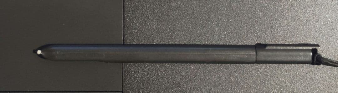 ARROWS Tab Q508128GB 防水 Office2021付 美品