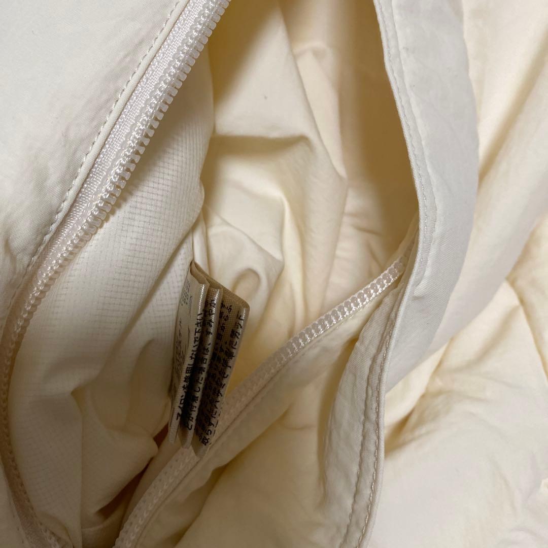 【新品タグ付】TODAYFUL Monster Down Jacket 限定