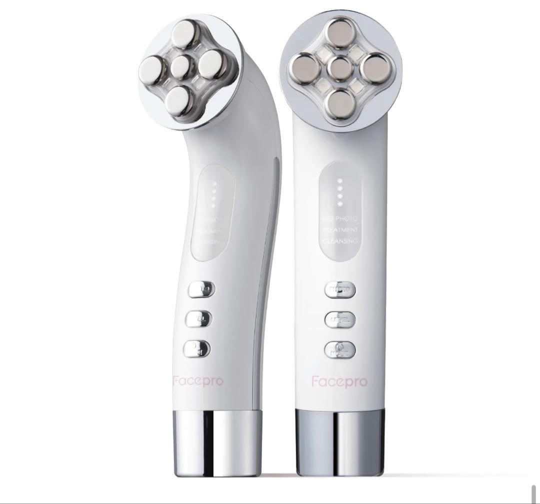 CLEA フェイスプロ 美顔器