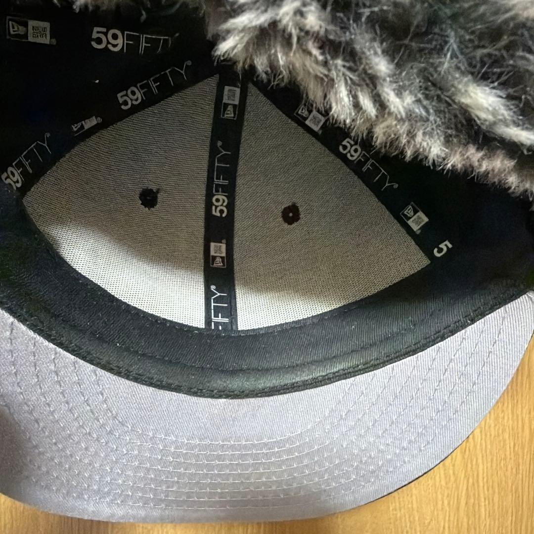 supreme newera シュプリーム ニューエラ キャップ