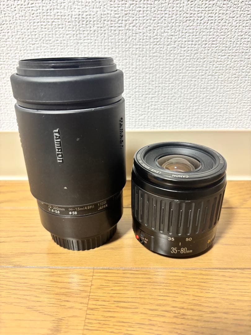 canon kiss x10 デジタル一眼レフ カメラセット