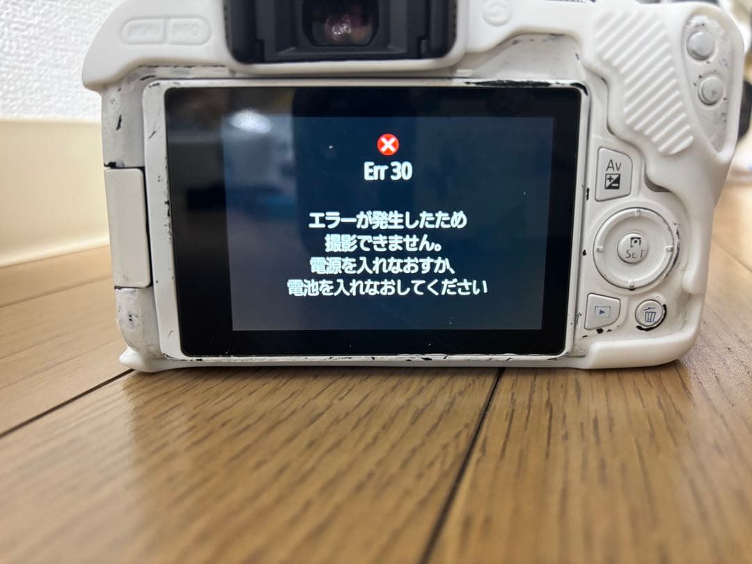 canon kiss x10 デジタル一眼レフ カメラセット