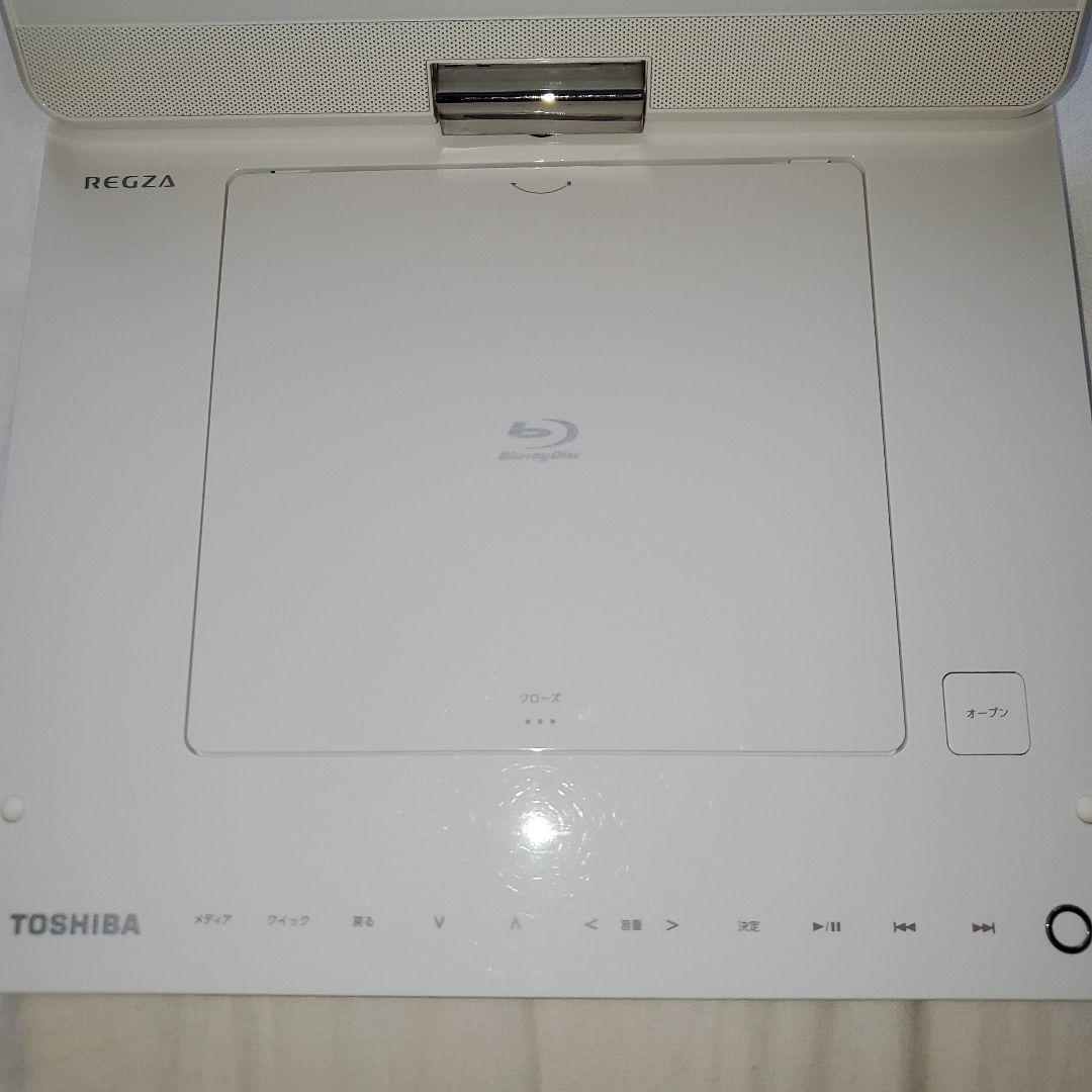 TOSHIBA ブルーレイプレーヤーSD-BP900S