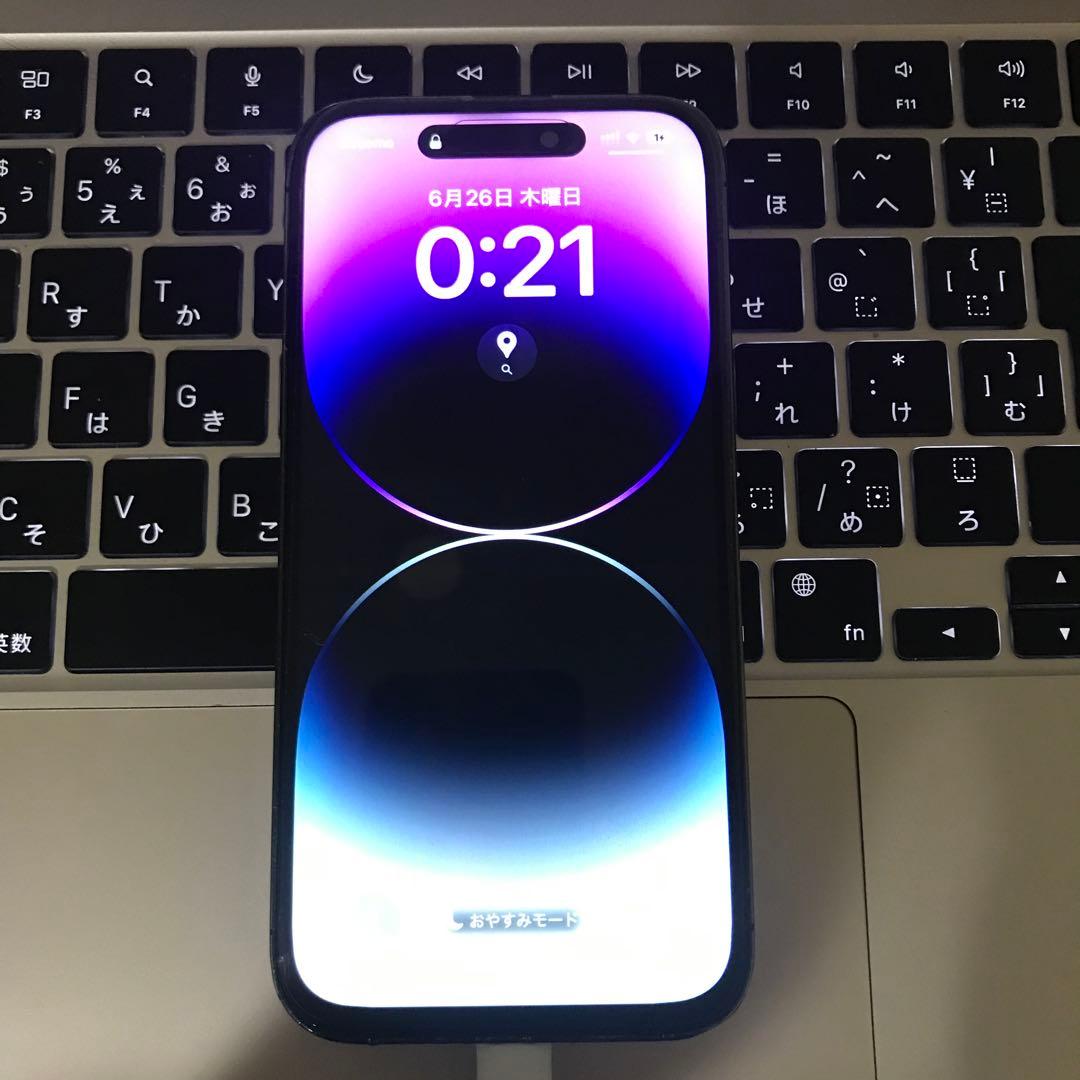 早い者勝ち最終値下げ！！！Apple iPhone 14 Pro ディ