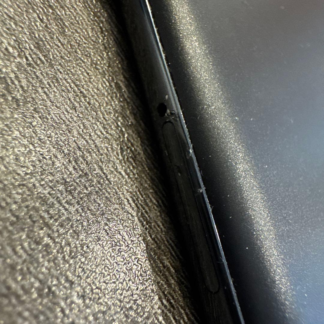 OPPO A55s 5G 64GB Softbank　ブラック