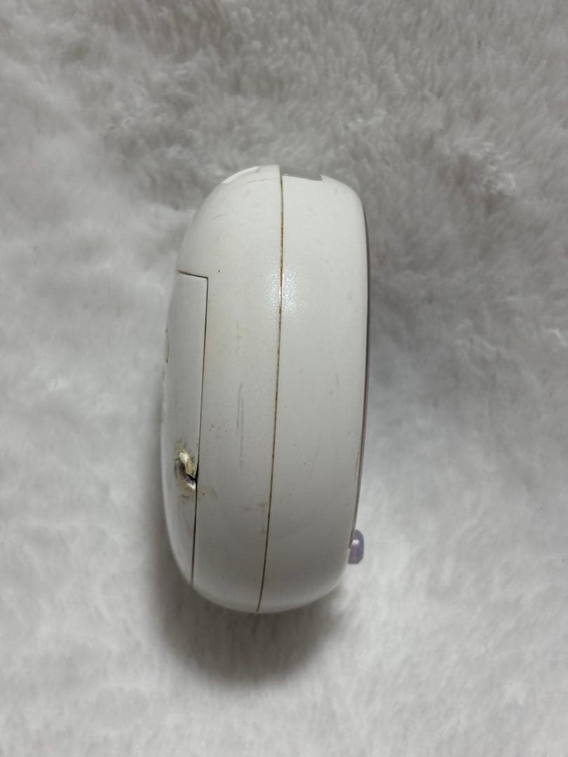 ふ*じ様 たまごっちみくす 20th Anniversary ロイヤルホワイト