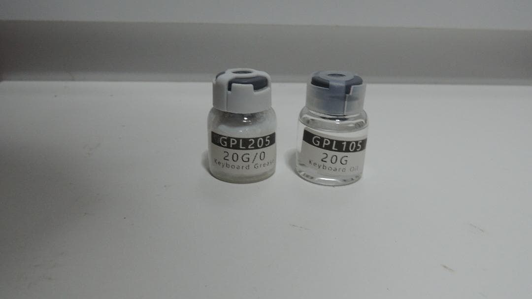 メカニカルキーボードメンテナンスキット