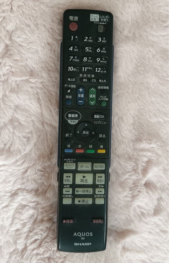 SHARP 世界の亀山☆LC-32B3 32インチ液晶テレビ