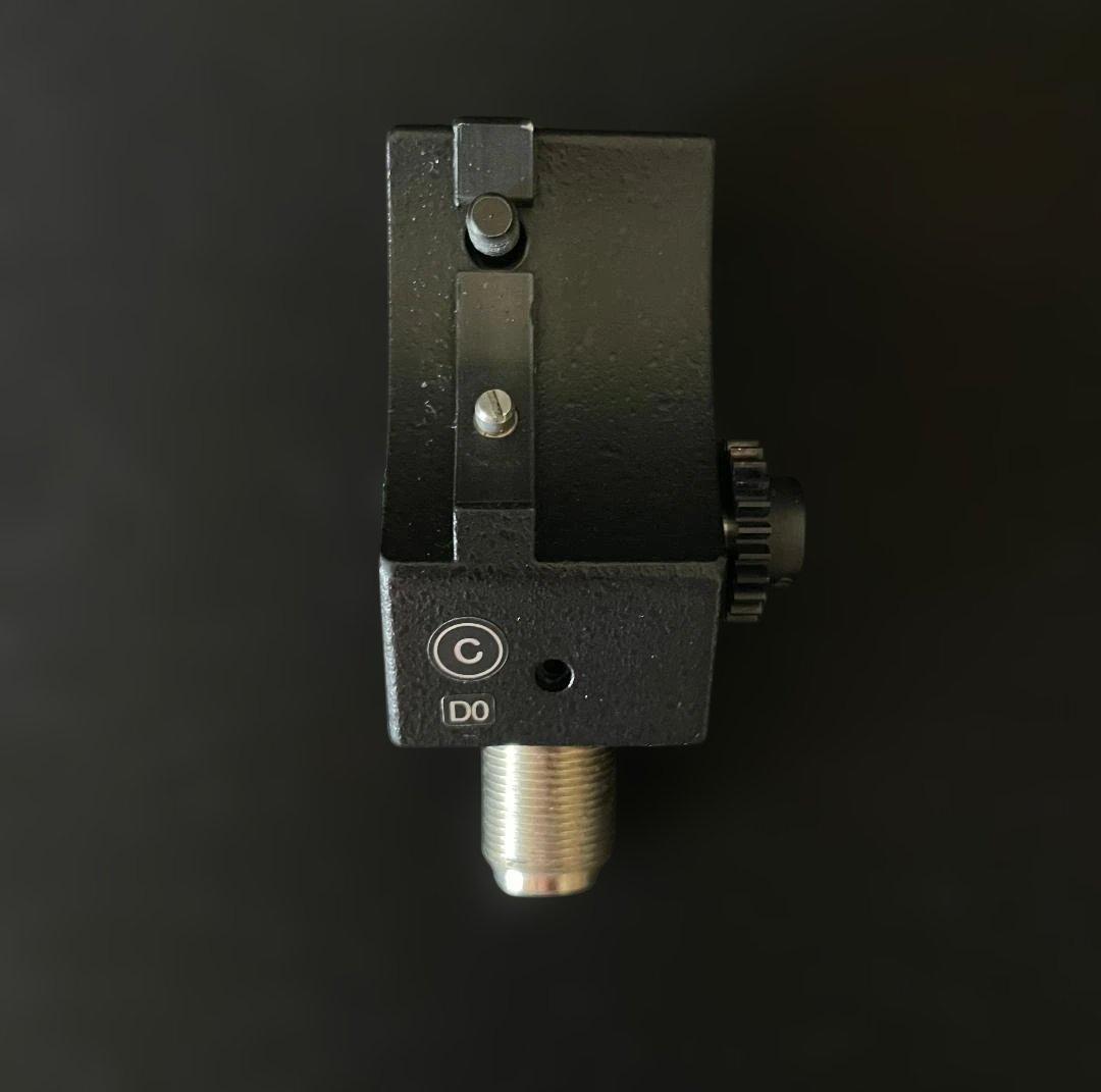 【美品・業務用】FUJINON FMM-8 フォーカスマニュアルモジュール