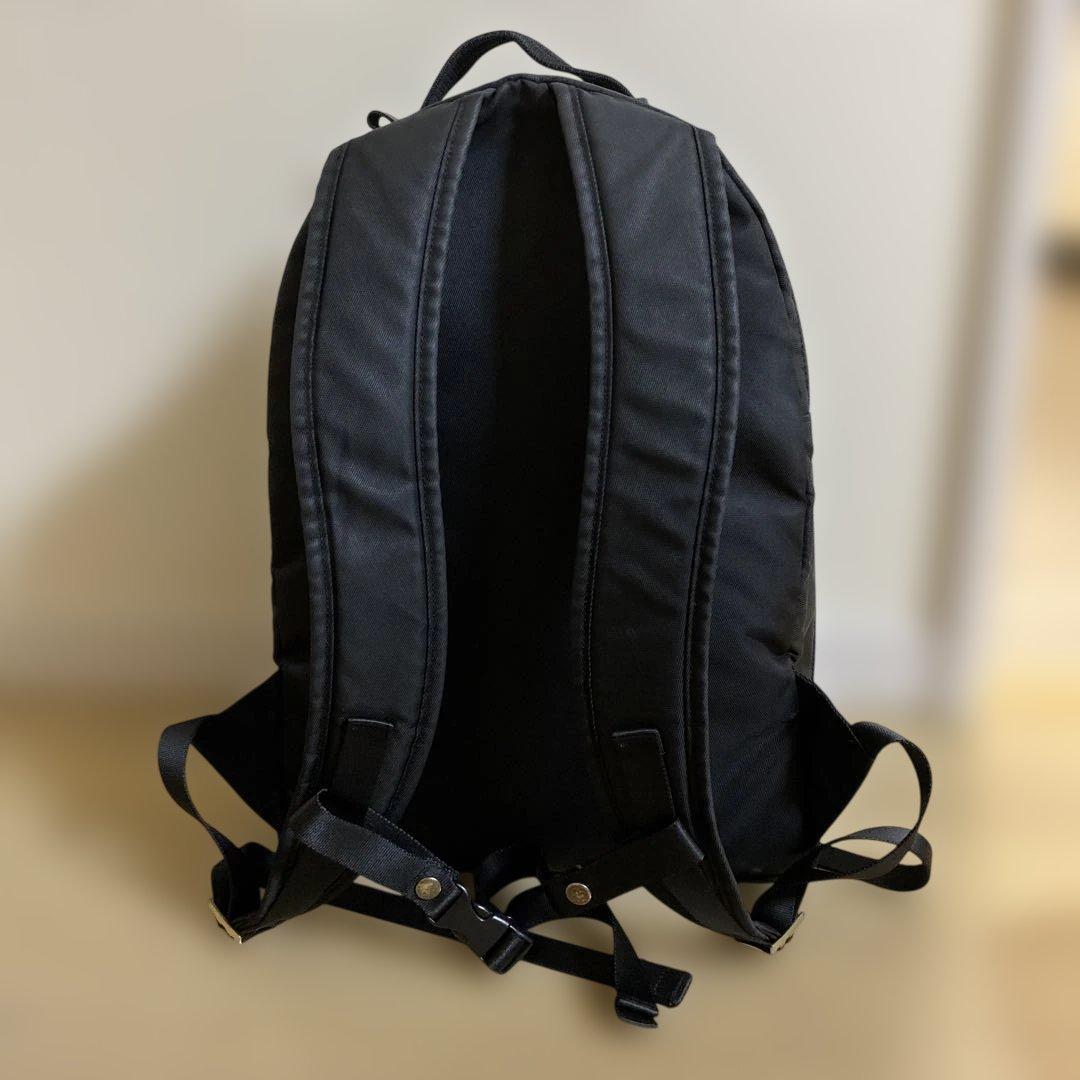 PORTER GIRL SHEA ポーター シア リュック ブラック