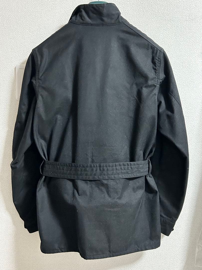 ジャケット・アウター Barbour International SL 36