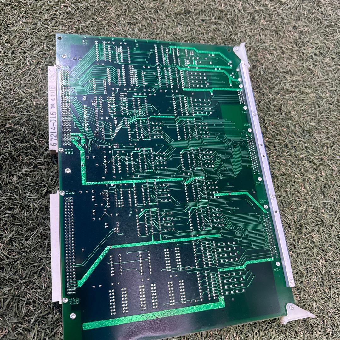 5Y055 Mitubishi FX53A BN624A240H05 動作保証