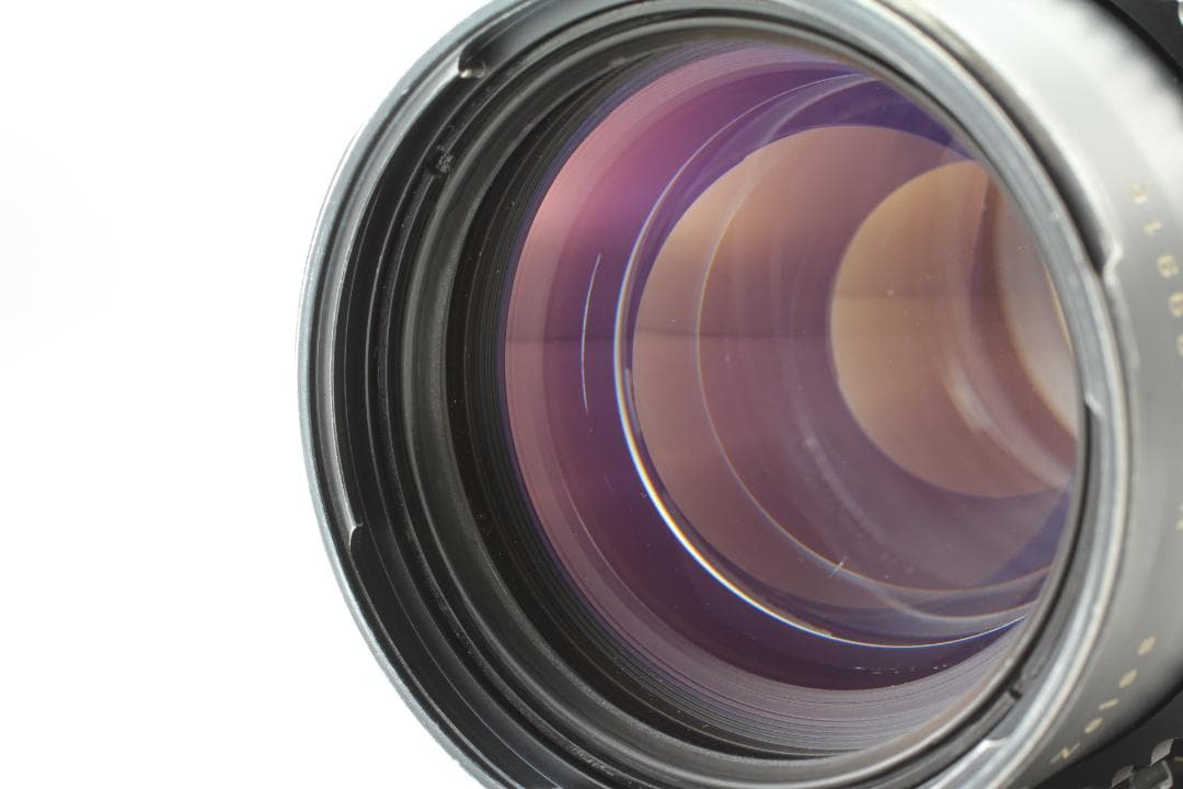 Hasselblad 150mm f/4 レンズ