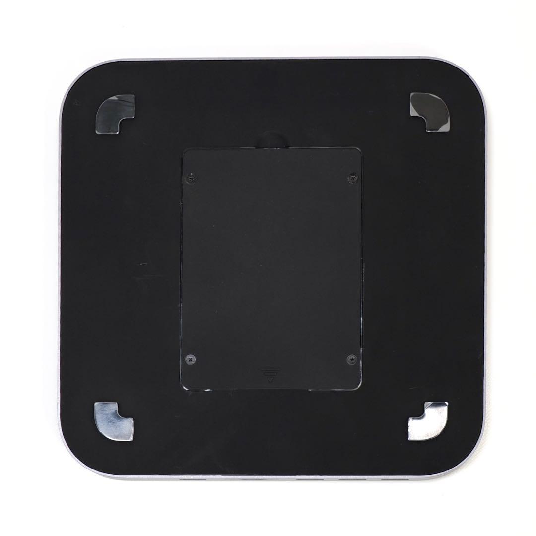 Macデスクトップ MAC mini 2018 Core i7 32GB SSD 512GB