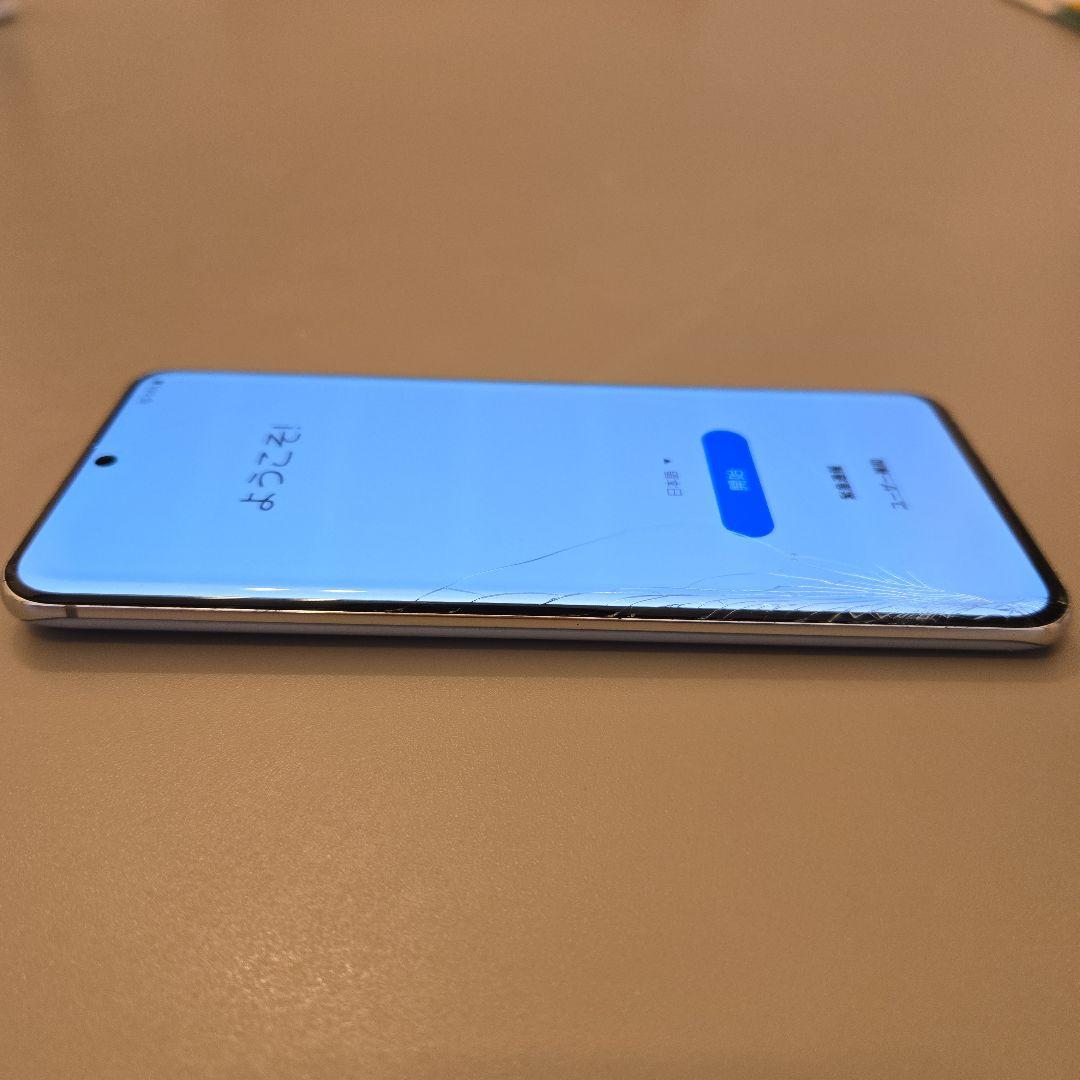 スマートフォン本体 SAMSUNG Galaxy s20 5G