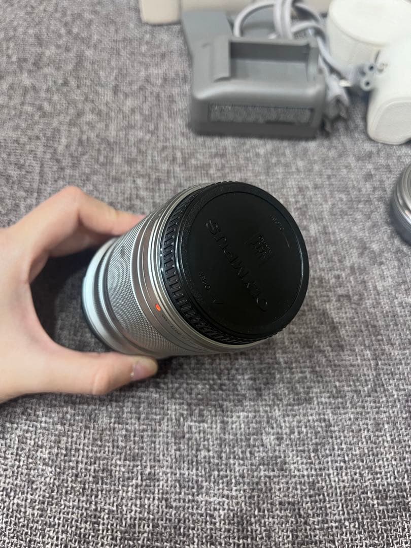 OLYMPUS PEN E-PL9 ミラーレス一眼 カメラ