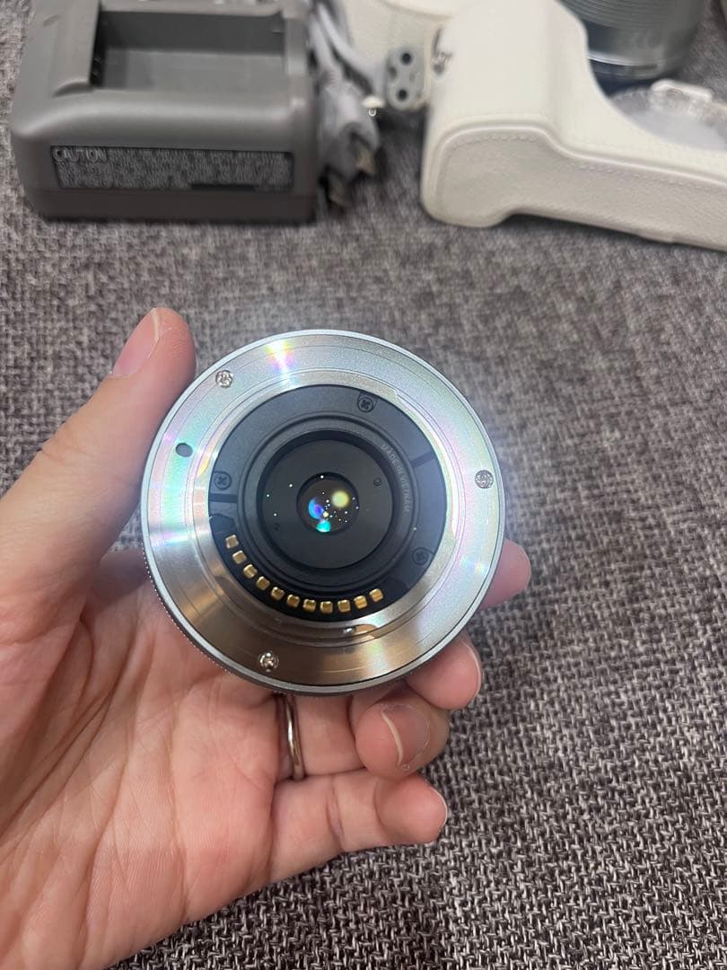 OLYMPUS PEN E-PL9 ミラーレス一眼 カメラ