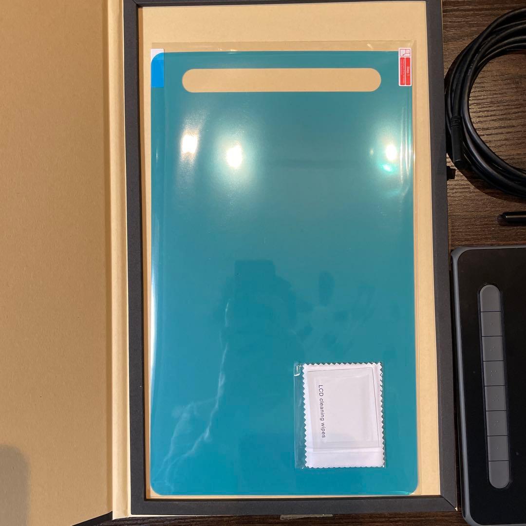 ね*ド様 XP Pen Artist 12 2nd Gen