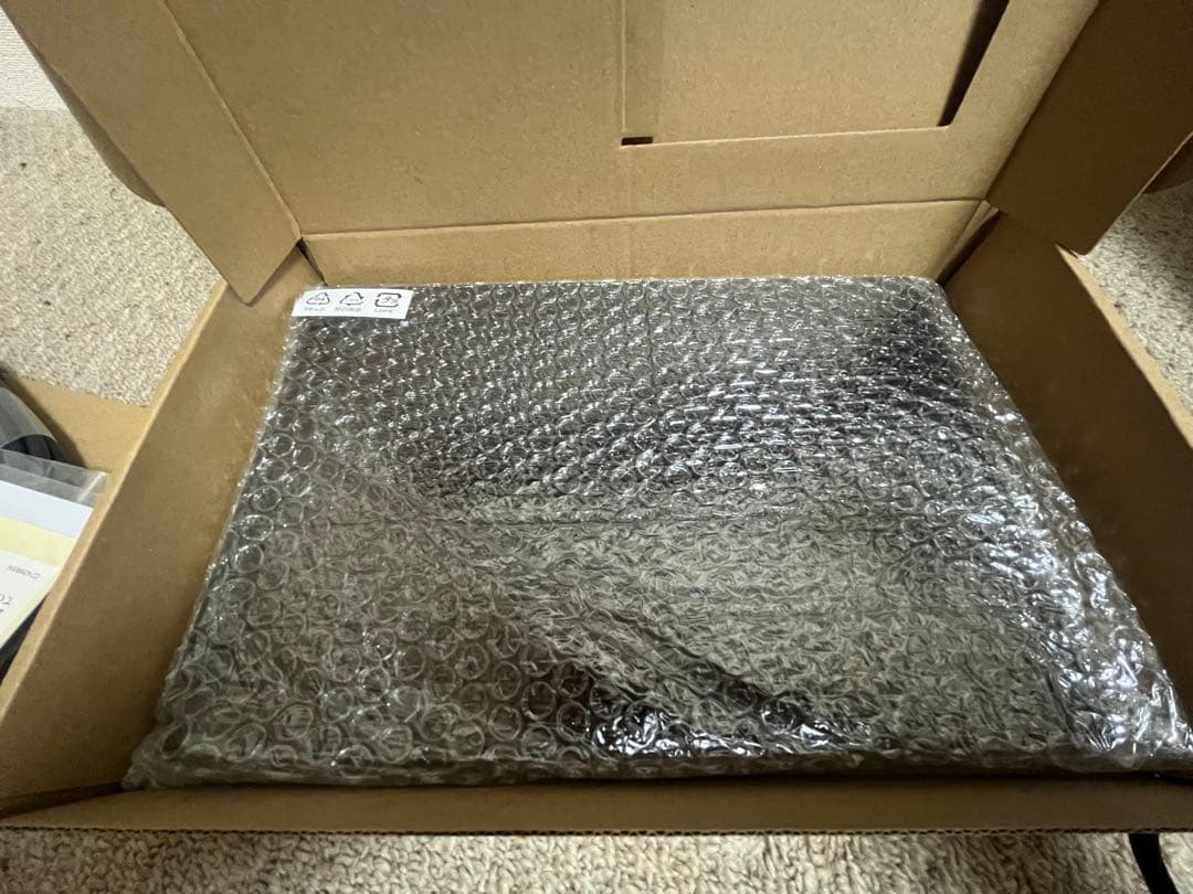 EPSON タッチ対応11.6型フルHD液晶コンパクトディスプレイ②