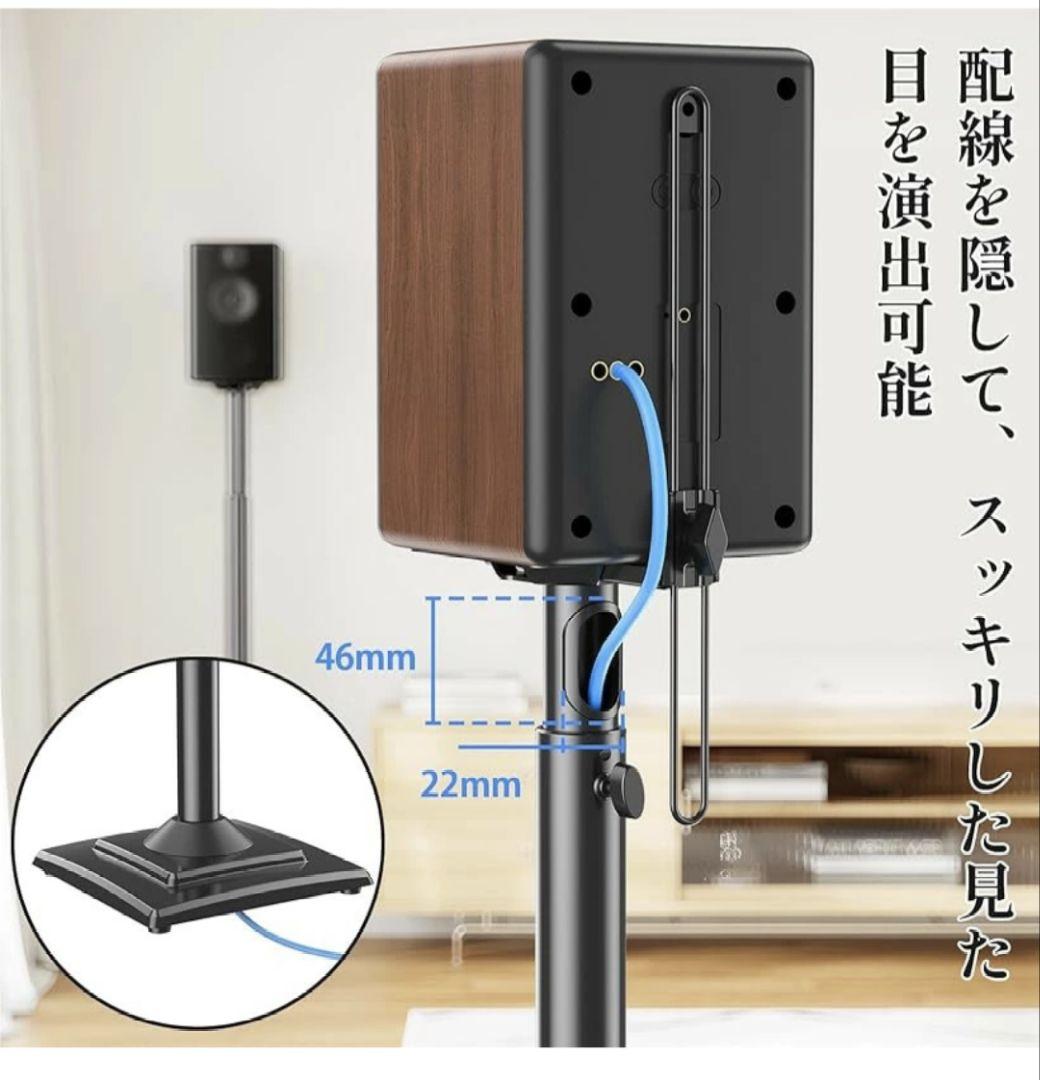 ク*ク様 【美品 動作確認済】 SONY SA-RS3S（スピーカスタンド付属、