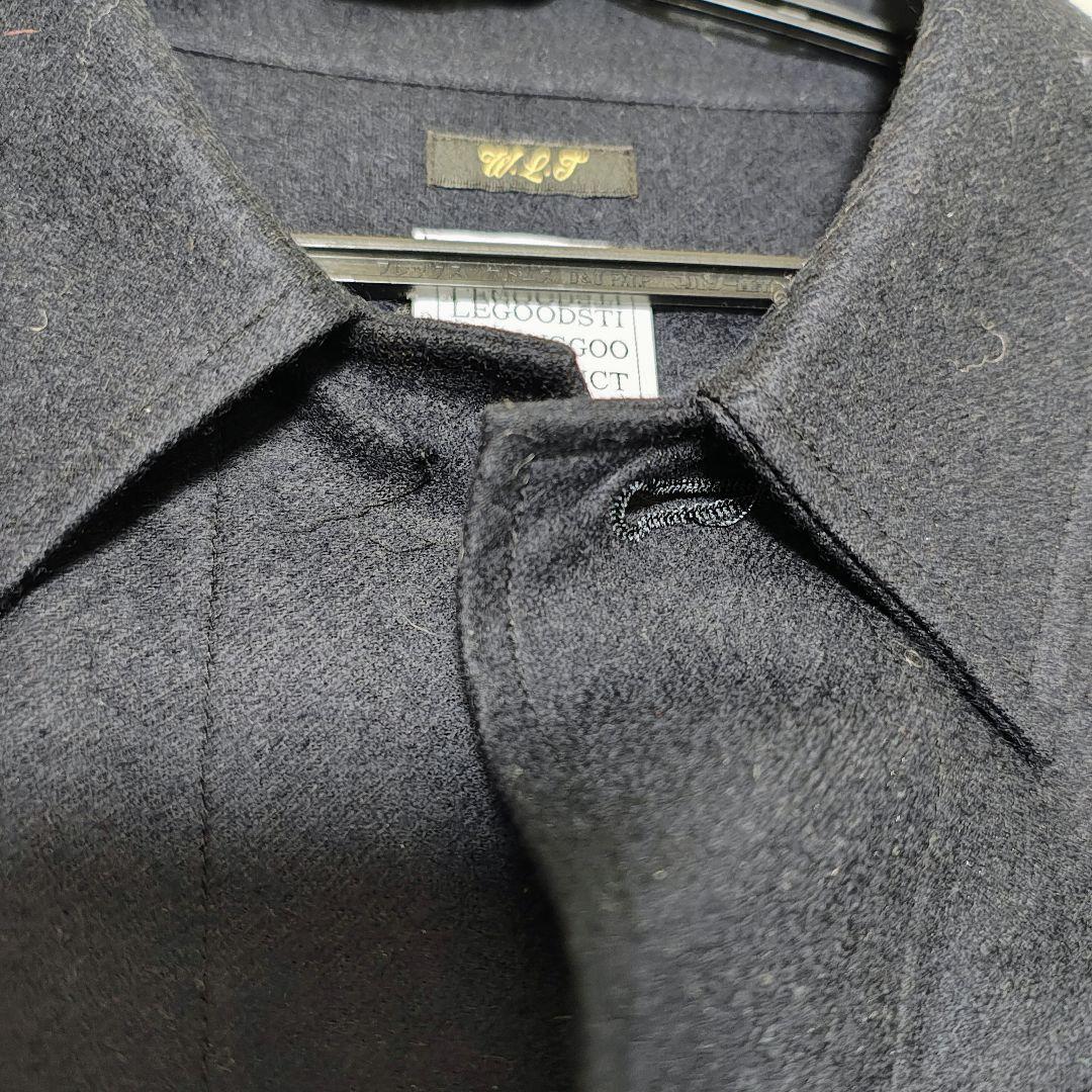 WILD LIFE TAILOR Balamcer ジャケット