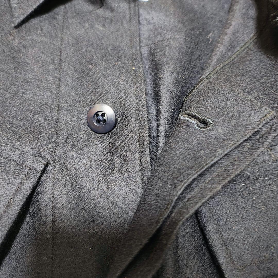 WILD LIFE TAILOR Balamcer ジャケット