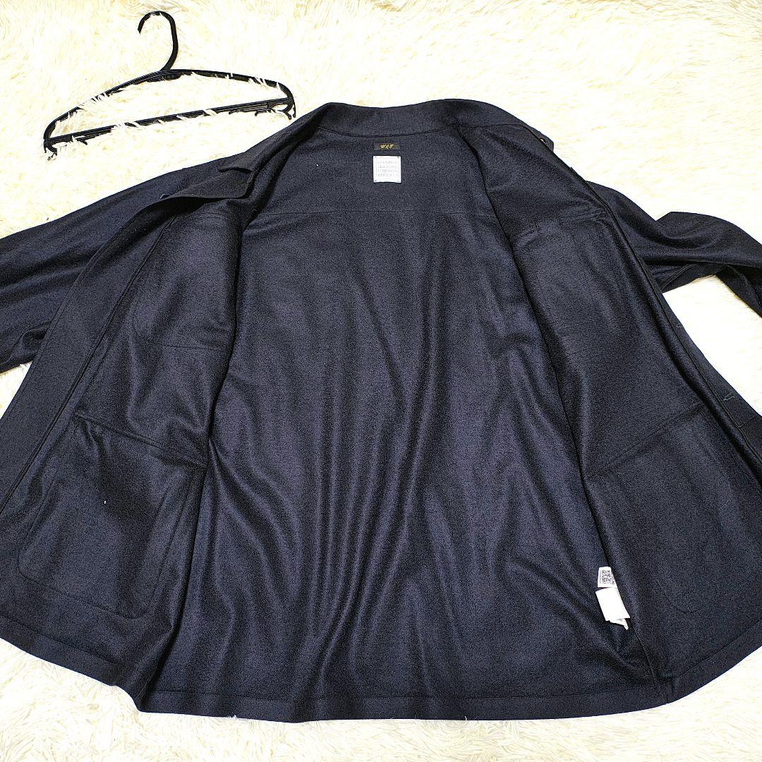 WILD LIFE TAILOR Balamcer ジャケット