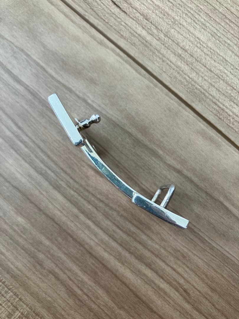 ヨネHERMES エルメス トゥアレグ バックル　ベルト