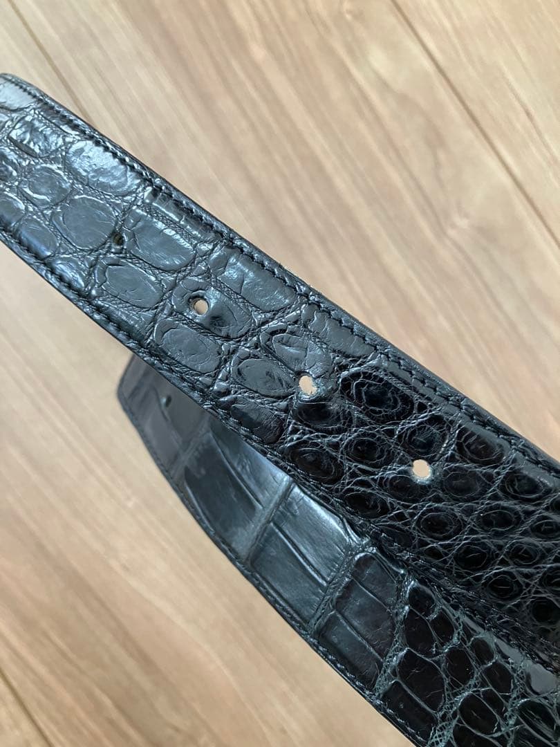 ヨネHERMES エルメス トゥアレグ バックル　ベルト