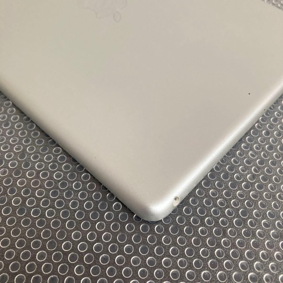 841【早い者勝ち】電池ほぼ新品☆iPad6 第6世代 32GB WIFIモデル