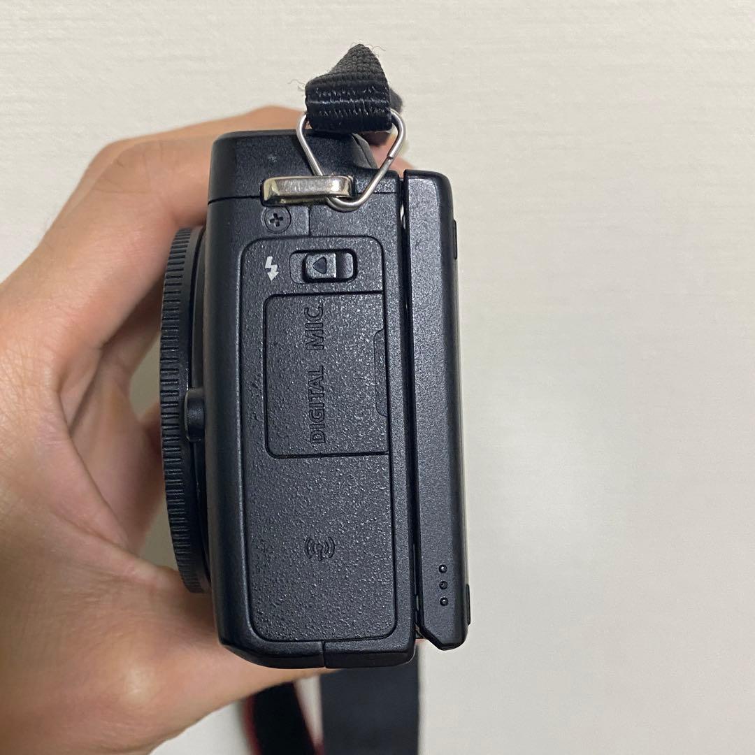 Canon EOS M3 + TAMRON 18-200（B011）セット