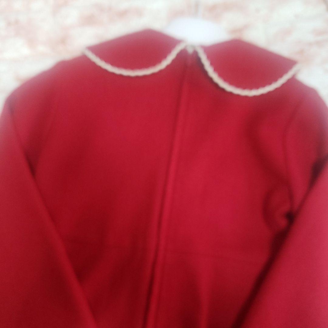 とても美品　シャーリーテンプル　ワンピース